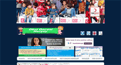 Desktop Screenshot of okuloncesihersey.net